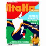 Tytuł: Italia Mi piace! 45
Autor: 
Wydawnictwo: Colorful Media
Formaty: PDF