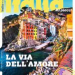 Italia Mi piace! 46 — okładka wydania