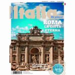 Italia Mi piace! 47 — okładka wydania