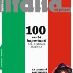 Italia Mi piace! 49 — okładka wydania