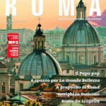 Italia Mi piace! - ROMA — okładka wydania