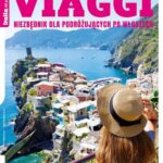 Italia Mi piace! VIAGGI - Niezbędnik dla podróżujących po Włoszech — okładka wydania