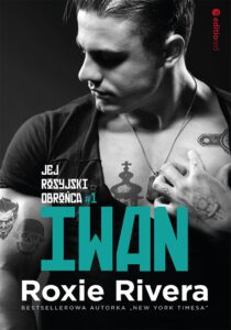 Iwan. Jej rosyjski obrońca — okładka e-booka