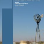 J.M. Coetzee: Dead Ends and Beyond — okładka e-booka