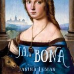 Ja, Bona — okładka audiobooka