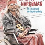 Ja, hipis - narkoman — okładka e-booka