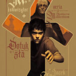 Tytuł: Ja, inkwizytor (#6). Ja, inkwizytor. Dotyk zła
Autor: Jacek Piekara
Wydawnictwo: Fabryka Słów
Formaty: EPUB, MOBI