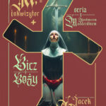 Tytuł: Ja, inkwizytor (#7). Ja, inkwizytor. Bicz Boży
Autor: Jacek Piekara
Wydawnictwo: Fabryka Słów
Formaty: EPUB, MOBI