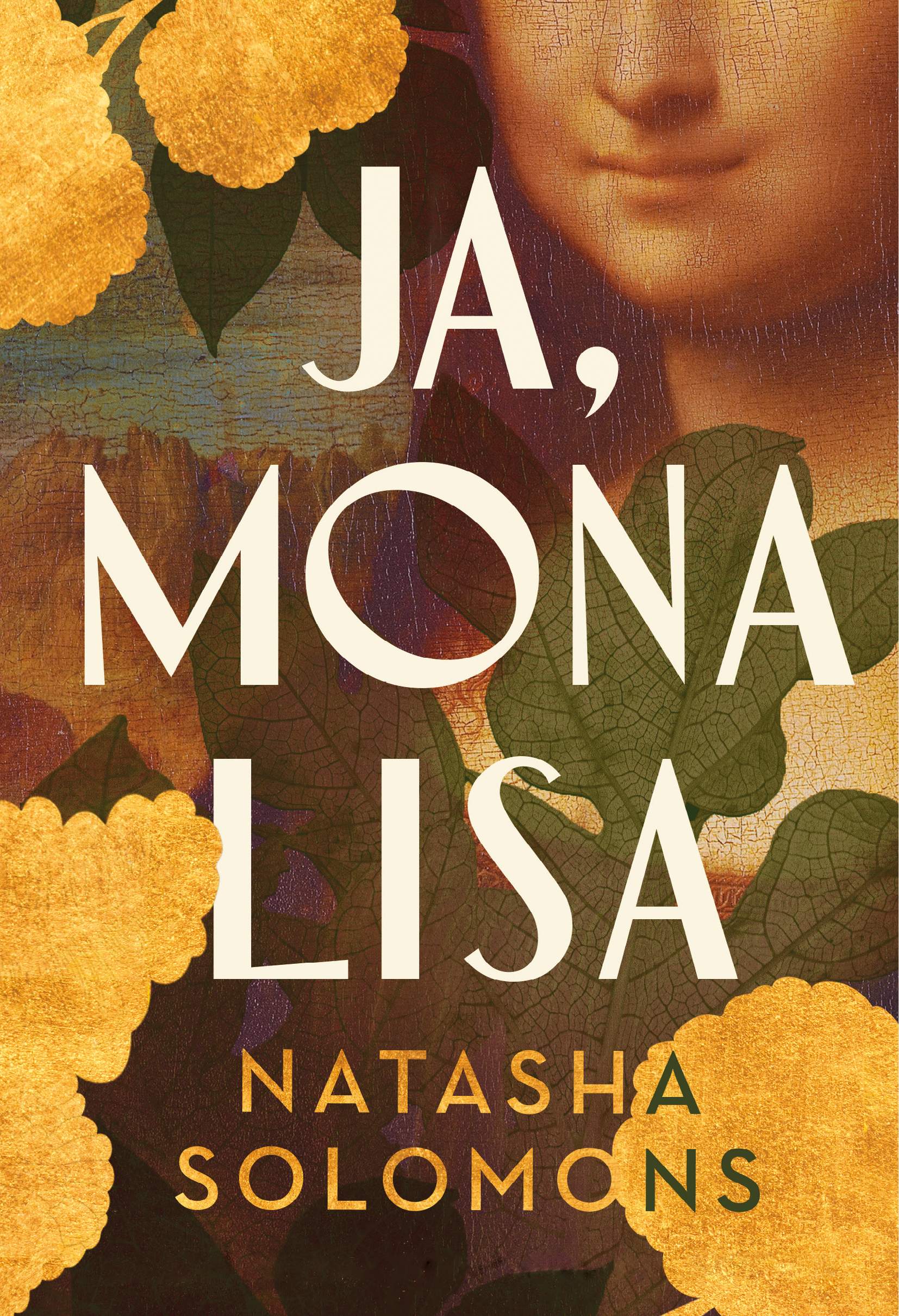 Tytuł: Ja, Mona Lisa
Autor: Natasha Solomons
Wydawnictwo: Koncept
Formaty: EPUB, MOBI