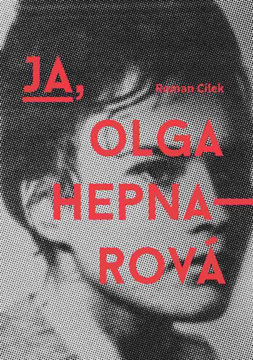 Tytuł: Ja, Olga Hepnarova
Autor: Roman Cilek
Wydawnictwo: Afera
Formaty: MOBI, EPUB