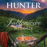 Jabłoniowe Wzgórze — okładka e-booka
