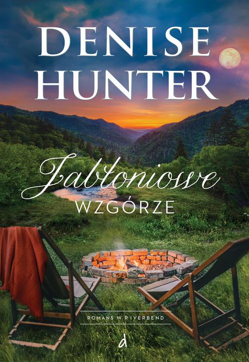 Tytuł: Jabłoniowe Wzgórze
Autor: Denise Hunter
Wydawnictwo: Dreams
Formaty: MOBI, EPUB