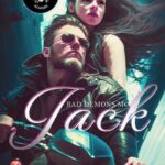 Tytuł: Jack. Bad Demons MC #1
Autor: Ewelina Maria Mantycka
Wydawnictwo: WasPos
Formaty: MOBI, EPUB