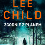 Jack Reacher: Zgodnie z planem — okładka e-booka