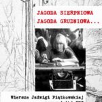Tytuł: Jagoda sierpniowa Jagoda grudniowa
Autor: Ewa Korczyńska
Wydawnictwo: Serafin
Formaty: EPUB, MOBI