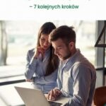 Jak czasowo powierzyć inną pracę bez zmiany umowy – 7 kolejnych kroków — okładka e-booka