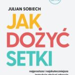 Jak dożyć setki — okładka e-booka