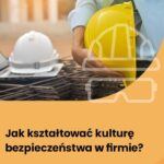 Tytuł: Jak kształtować kulturę bezpieczeństwa w firmie?
Autor: Jerzy Wroński
Wydawnictwo: Wiedza i Praktyka
Formaty: PDF