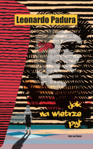 Jak na wietrze pył — okładka e-booka