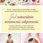 Jak naturalnie wzmocnić odporność — okładka e-booka