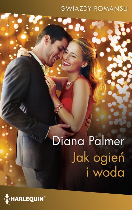 Tytuł: Jak ogień i woda
Autor: Diana Palmer
Wydawnictwo: Harlequin
Formaty: EPUB, MOBI
