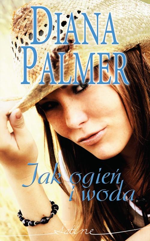 Tytuł: Jak ogień i woda
Autor: Diana Palmer
Wydawnictwo: HarperCollins Polska
Formaty: MOBI, EPUB