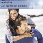 Tytuł: Jak oprzeć się pokusie
Autor: Amy Andrews
Wydawnictwo: Harlequin
Formaty: EPUB, MOBI