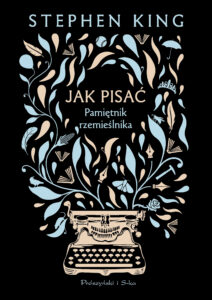 Jak pisać. Pamiętnik rzemieślnika — okładka e-booka