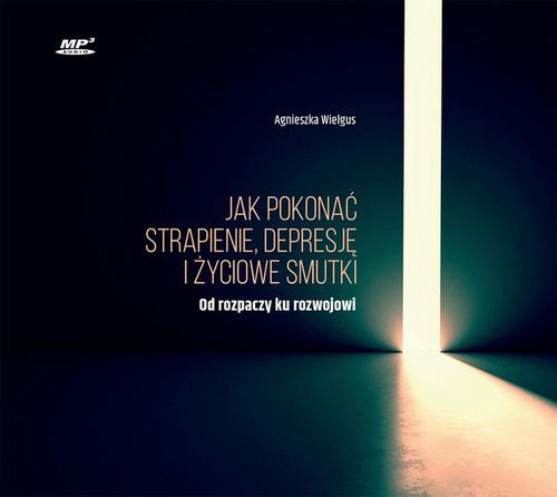 Tytuł: Jak pokonać strapienie, depresję i życiowe smutki
Autor: Agnieszka Wielgus
Wydawnictwo: WAM
Formaty: MP3