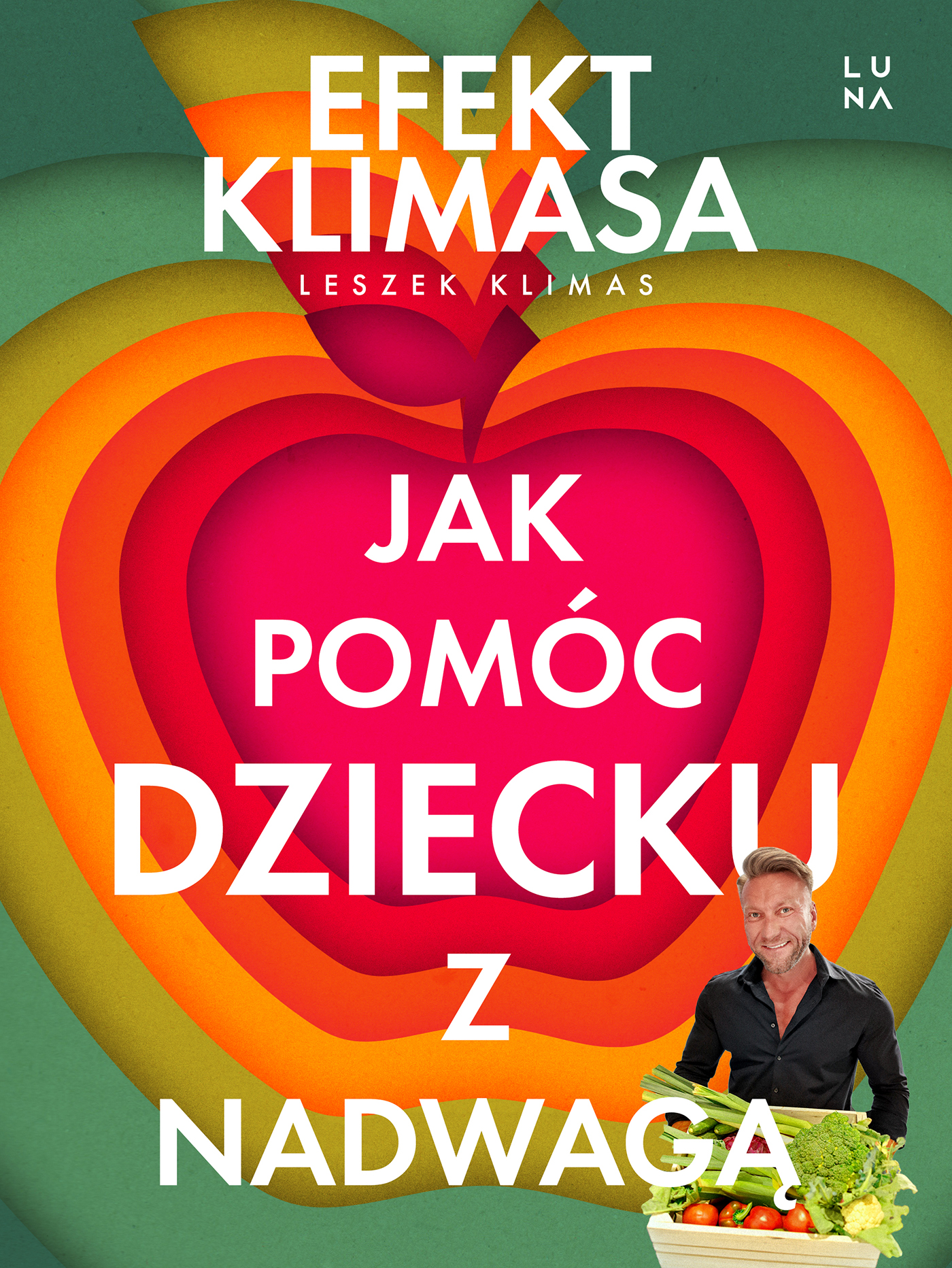 Tytuł: Jak pomóc dziecku z nadwagą. Efekt Klimasa
Autor: Leszek Klimas
Wydawnictwo: Wydawnictwo Luna
Formaty: EPUB, MOBI