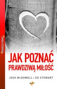 Tytuł: Jak poznać prawdziwą miłość
Autor: Josh McDowell
Wydawnictwo: Vocatio
Formaty: EPUB, MOBI