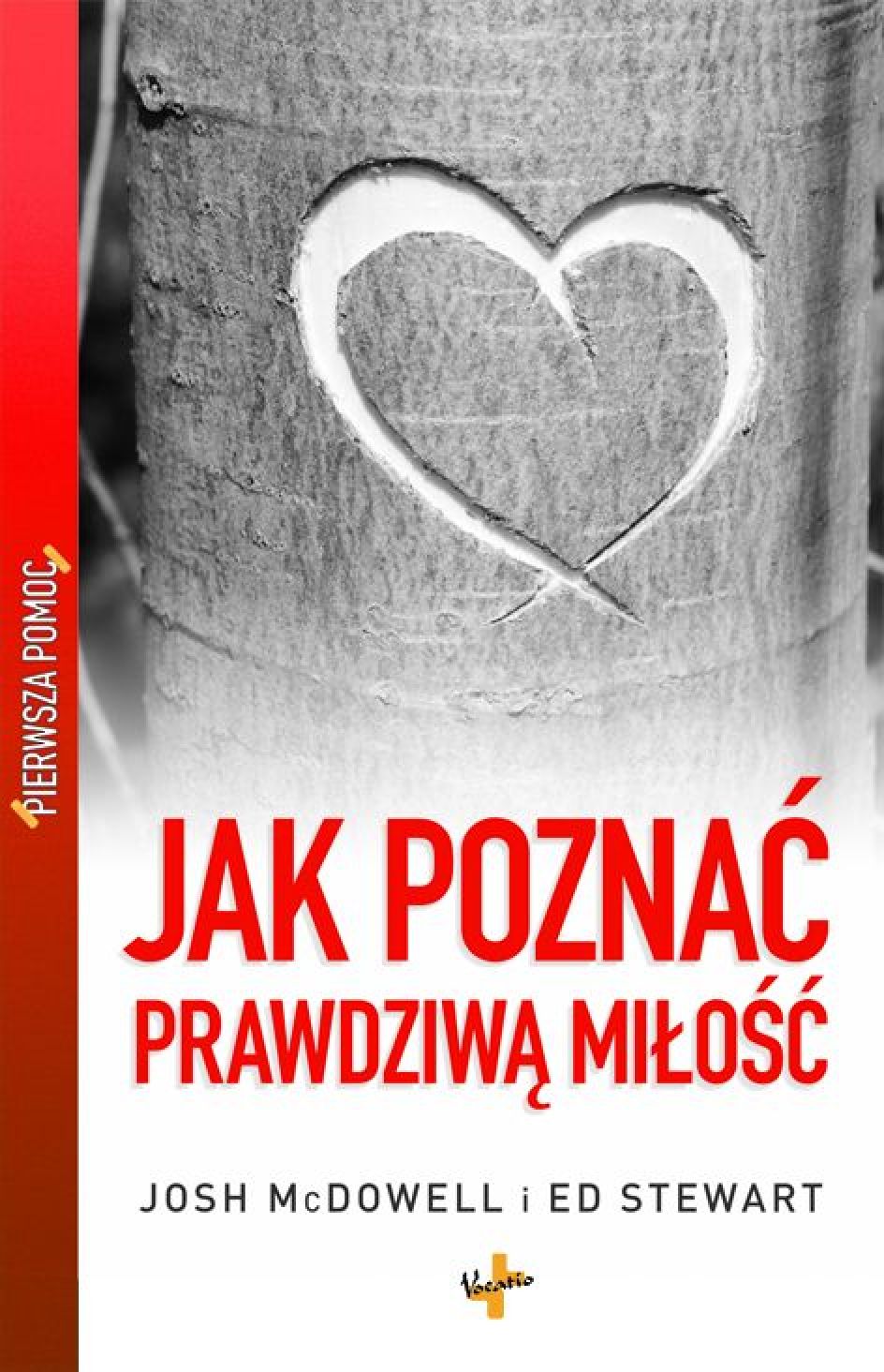 Tytuł: Jak poznać prawdziwą miłość
Autor: Josh McDowell
Wydawnictwo: Vocatio
Formaty: EPUB, MOBI