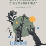 Jak pracować z wyobraźnią? Księga konspektów — okładka e-booka