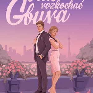 Tytuł: Jak rozkochać gbura
Autor: Kyra Parsi
Wydawnictwo: Wydawnictwo Ale!
Formaty: EPUB, MOBI