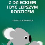 Jak rozmawiać z dzieckiem i być lepszym rodzicem — okładka e-booka