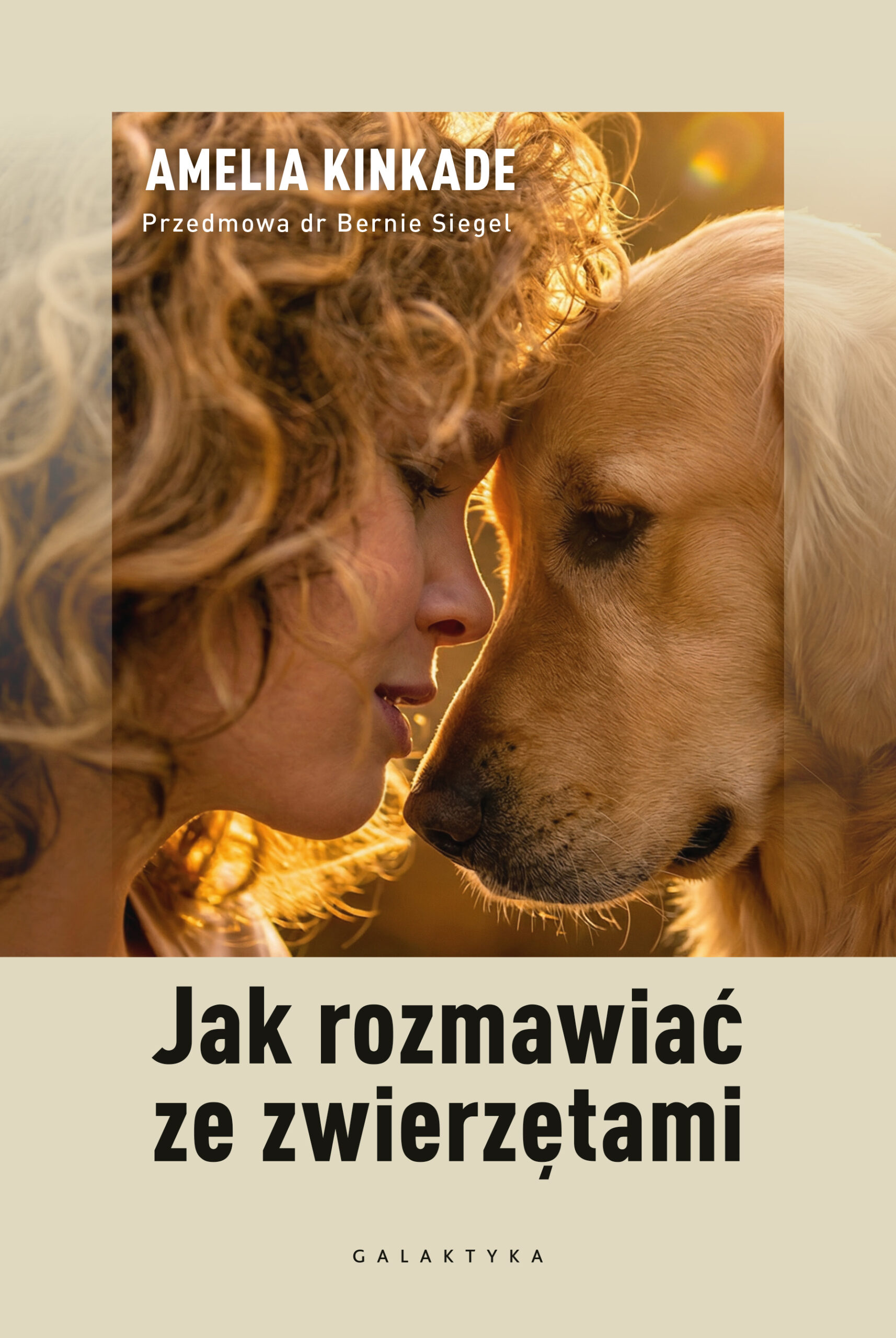 Jak rozmawiać ze zwierzętami — okładka e-booka