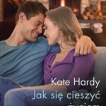 Jak się cieszyć życiem — okładka e-booka