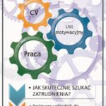 Jak skutecznie szukać zatrudnienia — okładka e-booka