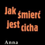 Jak śmierć jest cicha — okładka e-booka
