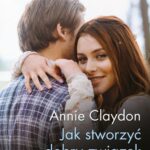 Jak stworzyć dobry związek — okładka e-booka