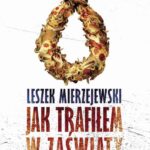 Jak trafiłem w zaświaty — okładka e-booka