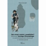 Jak uczyć czytać z popiołów? — okładka e-booka