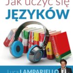 Jak uczyć się języków — okładka e-booka
