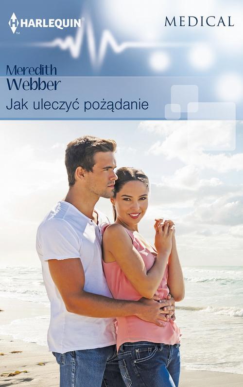 Jak uleczyć pożądanie — okładka