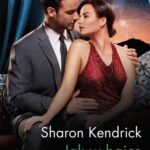 Tytuł: Jak w bajce
Autor: Sharon Kendrick
Wydawnictwo: Harlequin
Formaty: EPUB, MOBI