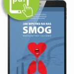 Tytuł: Jak wpływa na nas smog
Autor: Bolesław Samoliński, Barbara Piekarska
Wydawnictwo: Medical Education
Formaty: PDF