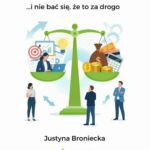 Jak wyceniać usługi …i nie bać się, że to za drogo — okładka e-booka