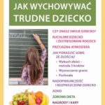 Jak wychowywać trudne dziecko — okładka e-booka