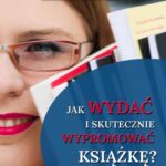 Jak wydać i skutecznie wypromować książkę — okładka e-booka