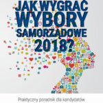Jak wygrać wybory samorządowe 2018? — okładka e-booka